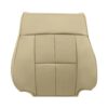 lincoln-navigator-perforated-leather-2007-2014-camel-front-passenger-top-oem-replacement-seat-cover-1 Lincoln Navigator 2007-2014 - Housse de siège de remplacement OEM