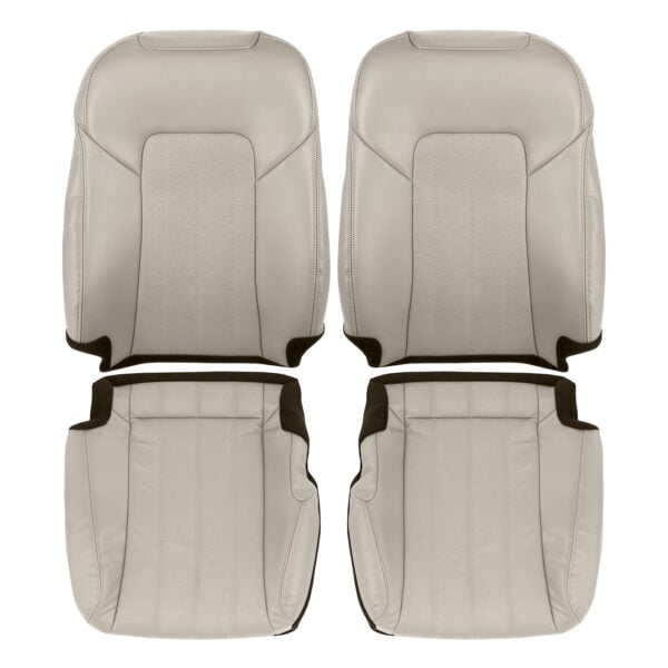 mazda-6-cuir-véritable-perforé-2018-2021-parchemin-conducteur-et-passager-haut-et-bas-housse-de-siège-de-remplacement-OEM2 Mazda 6 2018-2021 | Housse de siège de remplacement OEM