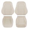 mercedes-benz-c-class-leatherette-perforated-2015-2022-silk-beige-front-driver-and-passenger-top-and-bottom-oem-replacement-seat-cover Mercedes-Benz Classe C 2015-2022 - Housse de siège de remplacement OEM