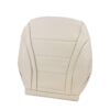 mercedes-benz-c-class-leatherette-perforated-2015-2022-silk-beige-front-passenger-bottom-oem-replacement-seat-cover Mercedes-Benz Classe C 2015-2022 - Housse de siège de remplacement OEM
