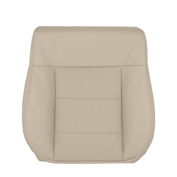 Mercedes-Benz E350 2010-2013 | OEM-Replacement Seat Cover