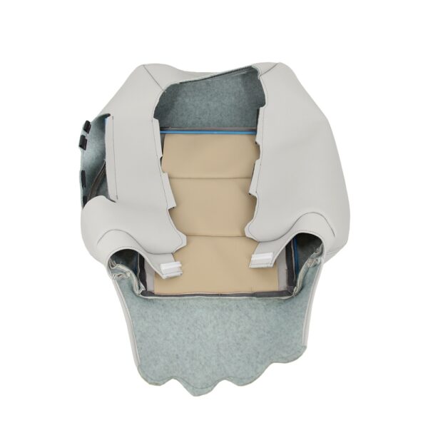 Mercedes-Benz E350 2010-2013 | OEM-Replacement Seat Cover