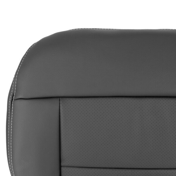 Mercedes-Benz E350 2010-2013 | OEM-Replacement Seat Cover