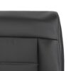 Mercedes-Benz E350 2010-2013 | OEM-Replacement Seat Cover