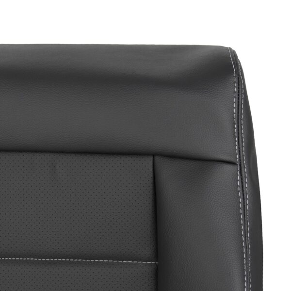 Mercedes-Benz E350 2010-2013 | OEM-Replacement Seat Cover