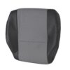 mercedes-benz-sprinter-piel-piel-con-inserciones-de-ropa-2013-2018-negro-inferior-delantero-del-conductor-oem-reemplazo-de-asiento-cubierta-1 Mercedes-Benz Sprinter 2007-2018 | Funda de asiento de recambio OEM