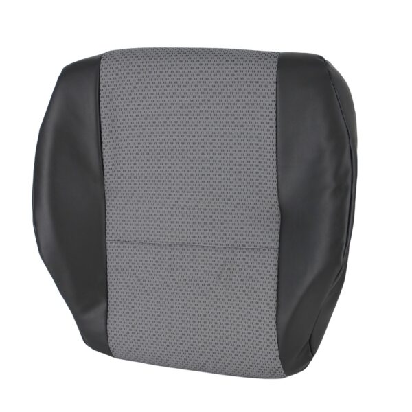 mercedes-benz-sprinter-piel-piel-con-inserciones-de-ropa-2013-2018-negro-inferior-delantero-del-conductor-oem-reemplazo-de-asiento-cubierta-1 Mercedes-Benz Sprinter 2007-2018 | Funda de asiento de recambio OEM