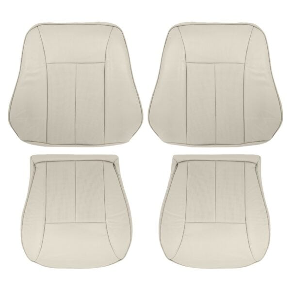 Mercedes-Benz Classe E 1996-2002 | Housse de siège de remplacement OEM