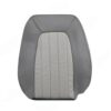 mercury-mountaineer-cuir-perforé-2002-2003-foncé-moyen-graphite-housse-passager-oem-remplacement-siège-1 Mercury Mountaineer 2002-2005 - Housse de siège de remplacement OEM