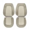 mercury-mountaineer-perforated-leather-2002-2005-medium-parchment-light-parchment-front-driver-and-passenger-top-and-bottom-oem-replacement-seat-cover Mercury Mountaineer 2002-2005 - Housse de siège de remplacement OEM