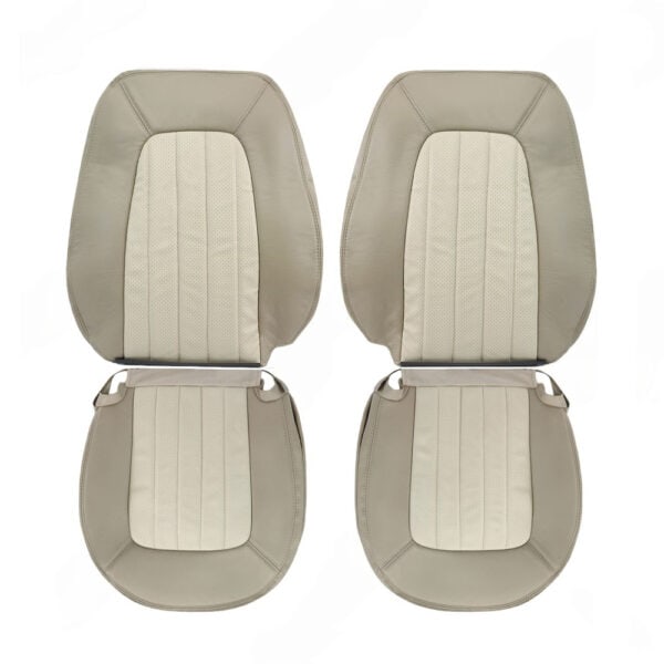 mercury-mountaineer-perforated-leather-2002-2005-medium-parchment-light-parchment-front-driver-and-passenger-top-and-bottom-oem-replacement-seat-cover Mercury Mountaineer 2002-2005 - Housse de siège de remplacement OEM