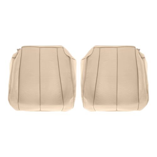 nissan-murano-piel-2003-2007-charcoal-cubre-asientos-del-conductor-y-el-pasajero-de-reemplazo-oem (2) Nissan Murano 2003-2007 | Funda de asiento de recambio OEM