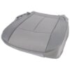 nissan-nv1500-leatherette-with-cloth-inserts-2012-2021-gray-front-driver-bottom-oem-replacement-seat-cover-1 Nissan NV1500 2012-2021 | Housse de siège de remplacement OEM