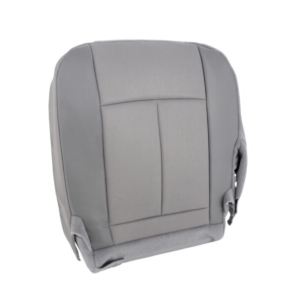 nissan-nv1500-leatherette-with-cloth-inserts-2012-2021-gray-front-passenger-bottom-oem-replacement-seat-cover-1 Nissan NV1500 2012-2021 | Housse de siège de remplacement OEM