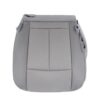 nissan-nv1500-leatherette-with-cloth-inserts-2012-2021-gray-front-passenger-bottom-oem-replacement-seat-cover-3 Nissan NV1500 2012-2021 | Housse de siège de remplacement OEM