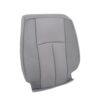 nissan-nv1500-leatherette-with-cloth-inserts-2012-2021-gray-front-passenger-top-oem-replacement-seat-cover-1 Nissan NV1500 2012-2021 | Housse de siège de remplacement OEM