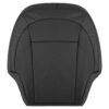 nissan-rogue-cuir-perforé-2011-2013-noir-couverture-siège-conducteur-oem-de-remplacement-2 Nissan Rogue 2011-2013 - Housse de siège de remplacement OEM