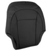 nissan-rogue-cuir-perforé-2011-2013-noir-couverture-de-siège-passager-oem-remplacement-1 Nissan Rogue 2011-2013 - Housse de siège de remplacement OEM