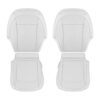 nissan-rogue-cuir-perforé-2011-2013-gris-conducteur-et-passager-top-and-bottom-oem-replacement-seat-cover2 Nissan Rogue 2011-2013 - Housse de siège de remplacement OEM