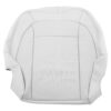 nissan-rogue-cuir-perforé-2011-2013-gris-conducteur-ou-passager-top-oem-remplacement-siège-1 Nissan Rogue 2011-2013 - Housse de siège de remplacement OEM