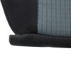 nissan-titan-cloth-2004-2012-noir-gris-avant-conducteur-ou-passager-couverture-de-siège-oem-de-remplacement-de-fond-vue-close Nissan Titan 2004-2012 - Housse de siège de remplacement OEM