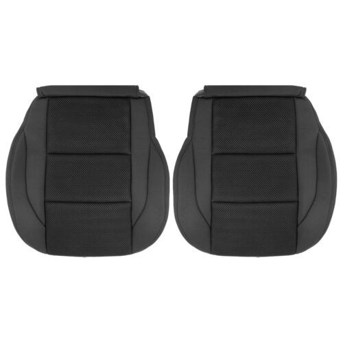 nissan-titan-tela-2008-2015-grafito-conductor-y-pasajero-fondo-oem-reemplazo-asiento-cubierta Nissan Titan 2008-2015 | Funda de asiento de recambio OEM