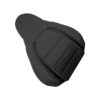 porsche-911-genuine-cuir-perforé-1998-2005-noir-avant-passager-top-oem-remplacement-siège (1) Porsche 911 1998-2005 - Housse de siège de remplacement OEM