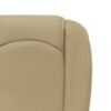 saturn-outlook-leather-2007-2010-light-cashmere-driver-or-passenger-bottom-oem-replacement-seat-cover Saturn Outlook 2007-2010 | OEM-Replacement Seat Cover