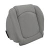 saturn-outlook-leather-2007-2010-light-titanium-graypassenger-bottom-oem-replacement-seat-cover-1 (2) Saturn Outlook 2007-2010 | OEM-Replacement Seat Cover