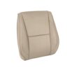 suzuki-xl-7-genuine-leather-perforated-2003-2006-tan-front-passenger-top-oem-replacement-seat-cover-1 Suzuki XL-7 2003-2006 - Housse de siège de remplacement OEM