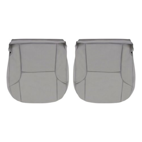 toyota-4runner-leatherette-2003-2009-piedra-conductor-y-pasajero-fondo-oem-reemplazo-asiento-cubierta Toyota 4Runner 2003-2009 | Funda de asiento de recambio OEM