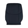 toyota-avalon-piel-2005-2012-negro-carbón-cubre-asientos-delantero-del-conductor-top-oem-de-reemplazo Toyota Avalon 2005-2012 | Funda de asiento de recambio OEM