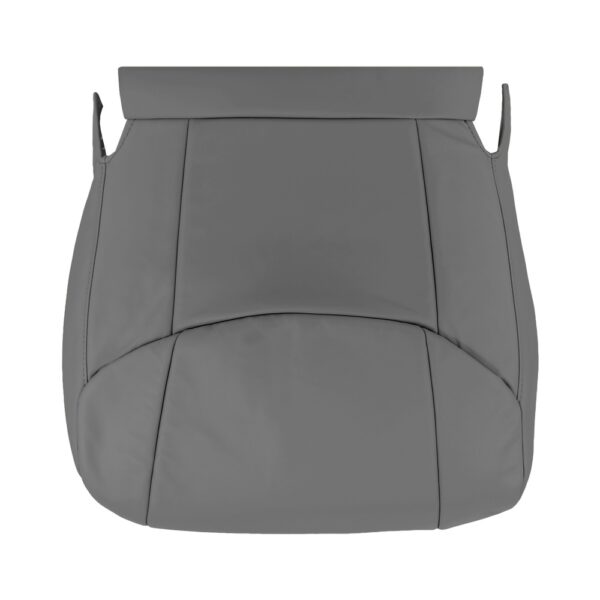 toyota-avalon-piel-2005-2012-grafito-cubre-asiento-delantero-de-conductor-de-reemplazo-oem-3 Toyota Avalon 2005-2012 | Funda de asiento de recambio OEM