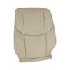 toyota-avalon-piel-2005-2012-ivory-pasajero delantero-top-oem-reemplazo-cubreasientos-1 Toyota Avalon 2005-2012 | Funda de asiento de recambio OEM