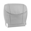 toyota-avalon-piel-2005-2012-gris-ligero-cubreasientos delanteros-de-pasajero-de-reemplazo-oem-2 Toyota Avalon 2005-2012 | Funda de asiento de recambio OEM