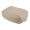 toyota-land-cruiser-cuir-1993-1995-tan-console-centrale-oem-remplacement-siège-2 Toyota Land Cruiser 1993-1995 - Couvercle de console centrale de remplacement OEM