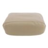 toyota-land-cruiser-cuir-1993-1995-tan-console-centrale-oem-remplacement-siège-4 Toyota Land Cruiser 1993-1995 - Couvercle de console centrale de remplacement OEM