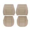 toyota-land-cruiser-piel-1993-1995-tan-an-front-driver-and-passenger-top-and-bottom-oem-replacement-seat-cover3 Toyota Land Cruiser 1993-1995 | Funda de asiento de recambio OEM