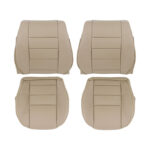 Toyota Land Cruiser 1993-1995 - Housse de siège de remplacement OEM