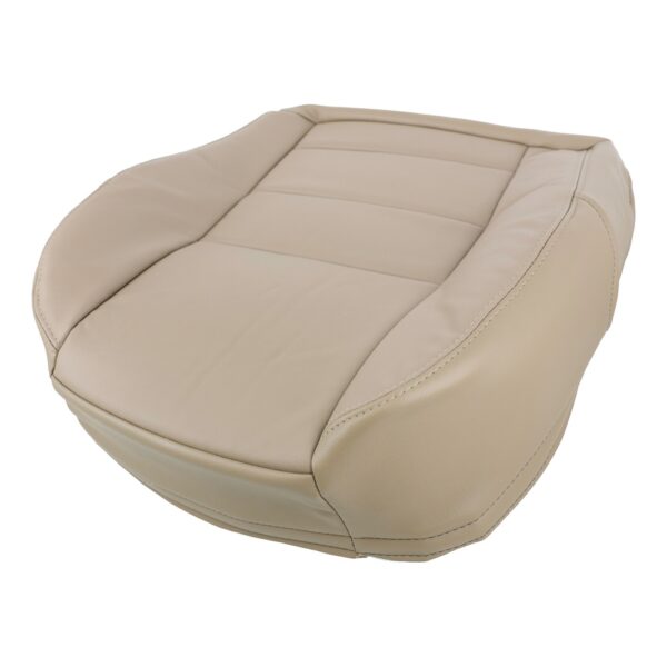 toyota-land-cruiser-piel-1993-1995-tan-an-front-driver-bottom-oem-replacement-seat-cover-1 Toyota Land Cruiser 1993-1995 | Funda de asiento de recambio OEM