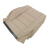 toyota-land-cruiser-piel-1993-1995-tan-an-front-driver-top-oem-replacement-seat-cover-1 Toyota Land Cruiser 1993-1995 | Funda de asiento de recambio OEM