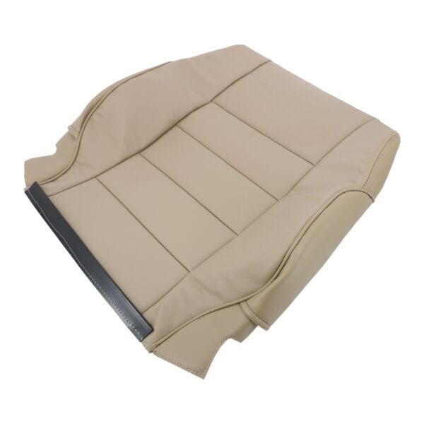 toyota-land-cruiser-piel-1993-1995-tan-an-front-driver-top-oem-replacement-seat-cover-1 Toyota Land Cruiser 1993-1995 | Funda de asiento de recambio OEM
