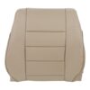 toyota-land-cruiser-piel-1993-1995-tan-an-front-driver-top-oem-replacement-seat-cover Toyota Land Cruiser 1993-1995 | Funda de asiento de recambio OEM