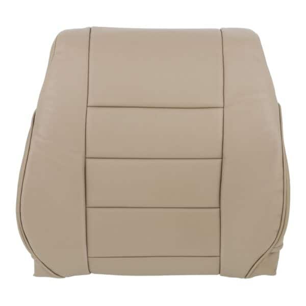 toyota-land-cruiser-piel-1993-1995-tan-an-front-driver-top-oem-replacement-seat-cover Toyota Land Cruiser 1993-1995 | Funda de asiento de recambio OEM