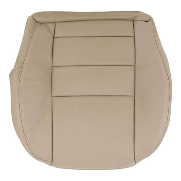 toyota-land-cruiser-piel-1993-1995-tan-an-front-passenger-bottom-oem-replacement-seat-cover-3 Toyota Land Cruiser 1993-1995 | Funda de asiento de recambio OEM