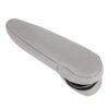 toyota-sequoia-piel-2001-2004-moon-mist-gris-reposabrazos-delantero-del-conductor-o-del-pasajero-cubreasientos-de-reemplazo-oem Toyota Sequoia 2001-2004 | OEM-Reemplazo Apoyabrazos Cubierta