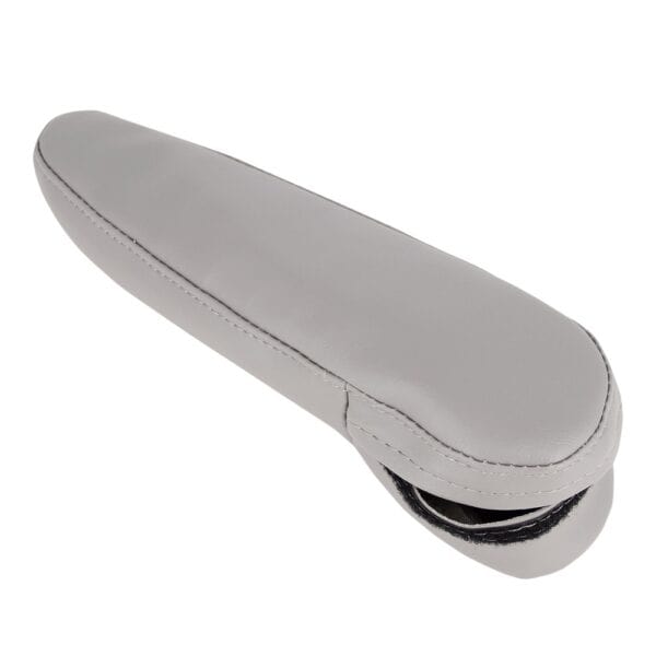 toyota-sequoia-piel-2001-2004-moon-mist-gris-reposabrazos-delantero-del-conductor-o-del-pasajero-cubreasientos-de-reemplazo-oem Toyota Sequoia 2001-2004 | OEM-Reemplazo Apoyabrazos Cubierta