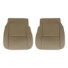 toyota-sequoia-cuir-2005-2007-taupe-couverture-de-siège-conducteur-et-passager-oem-remplacement-oem Toyota Sequoia 2005-2007 - Housse de siège de remplacement OEM