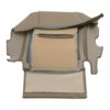toyota-sequoia-cuir-2005-2007-taupe-conducteur-ou-passager-au-dessous-de-la-vue-inside-de-la-vue-oem-remplacement-de-siège Toyota Sequoia 2005-2007 - Housse de siège de remplacement OEM