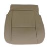 toyota-sequoia-cuir-2005-2007-taupe-couverture-de-siège-passager-oem-remplacement (2) Toyota Sequoia 2005-2007 - Housse de siège de remplacement OEM